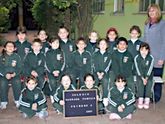 1er año A