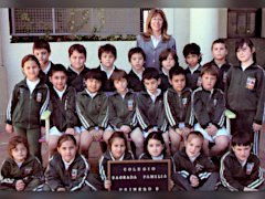 1er año B