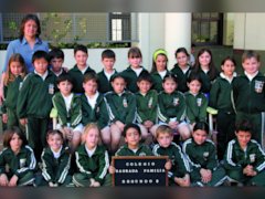 2do año B