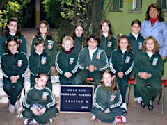 3ro año A