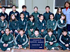 3ro año B