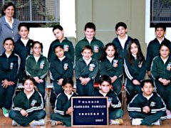 3ro año C