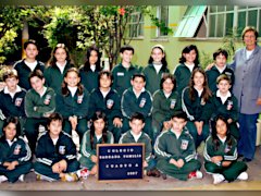 4to año A
