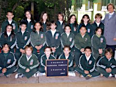 4to año B