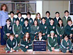 4to año C