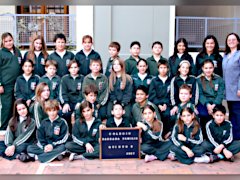 5to año B