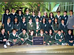 6to año A