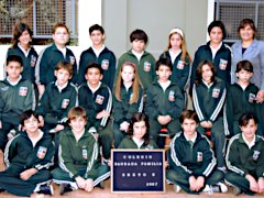 6to año B