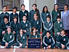 6to año C
