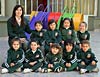 3 a&ntilde;os B