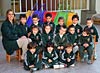 3 a&ntilde;os C