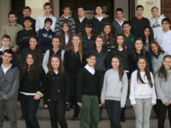 4to año B
