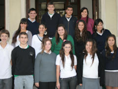 5to Artístico