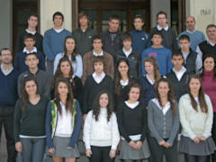 5to Científico A
