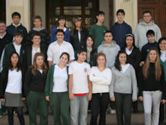5to Científico B
