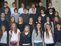5to Humanístico A