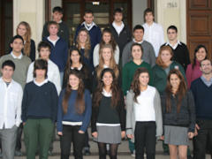 5to Humanístico B