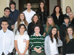 6to Derecho