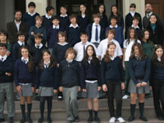 1er año B