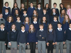 1er año C