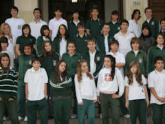3ro año A