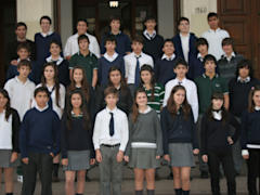 3ro año B