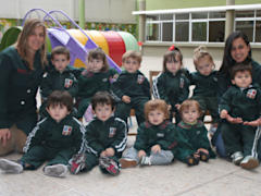 1 año B