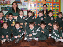 2 años B