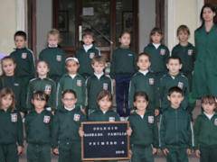 1er año A