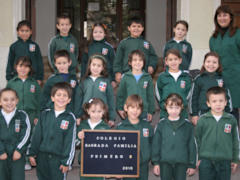 1er año B