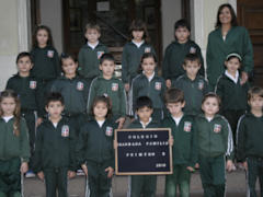 1er año D