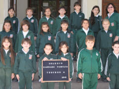 3ro año A