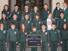 3ro año B