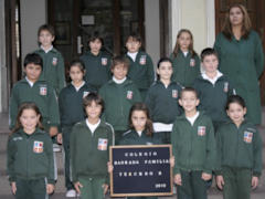 3ro año D
