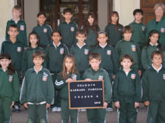 4to año A