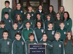 5to año B