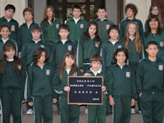 6to año A
