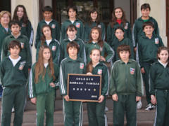 6to año B