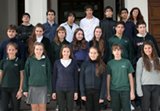 5to Humanístico B