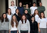 6to Artístico