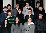 6to Ingeniería
