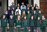 1er año A