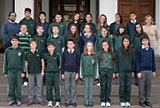 1er año B