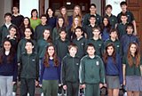 3ro año B
