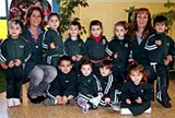 2 años A