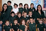 2 años B