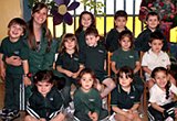 3 años A