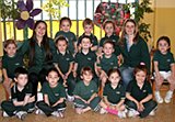 3 años C