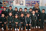 4 años B