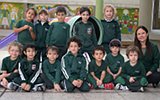 5 años A